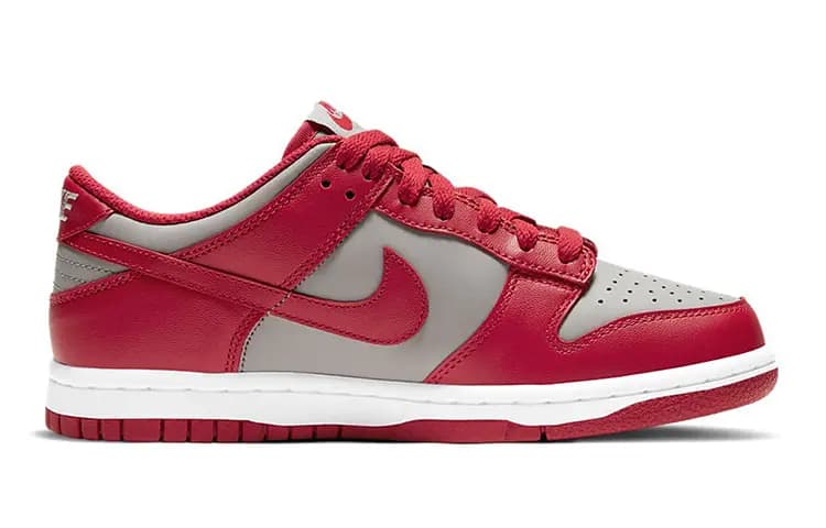 Nike Dunk Low "UNLV" GS 2