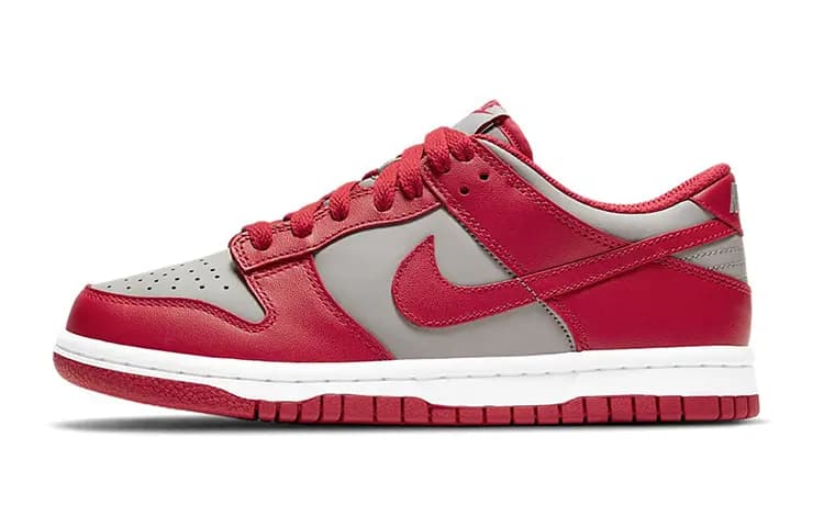 Nike Dunk Low "UNLV" GS
