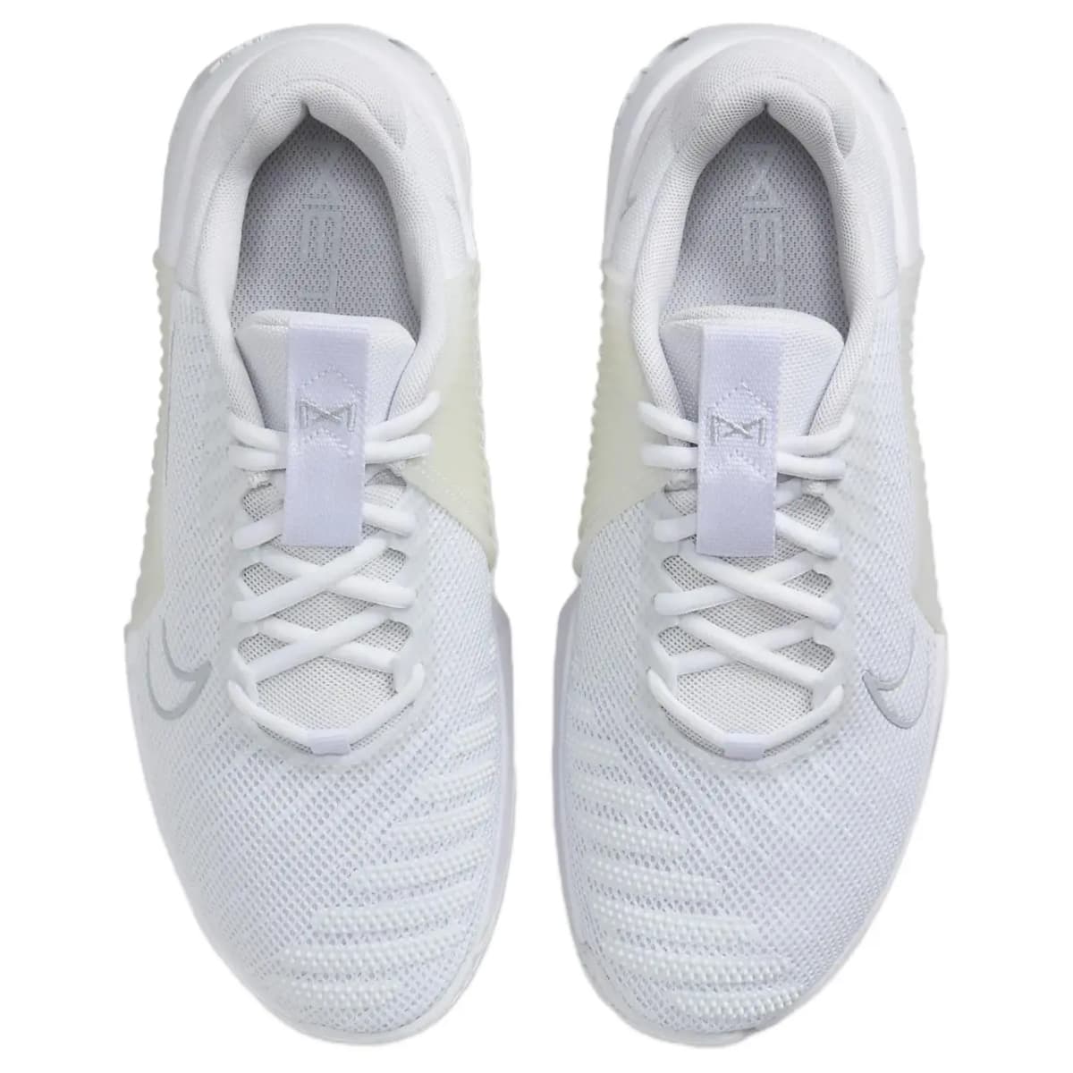 Nike Metcon 9 Unisex Məşq Ayaqqabısı Ağ 3