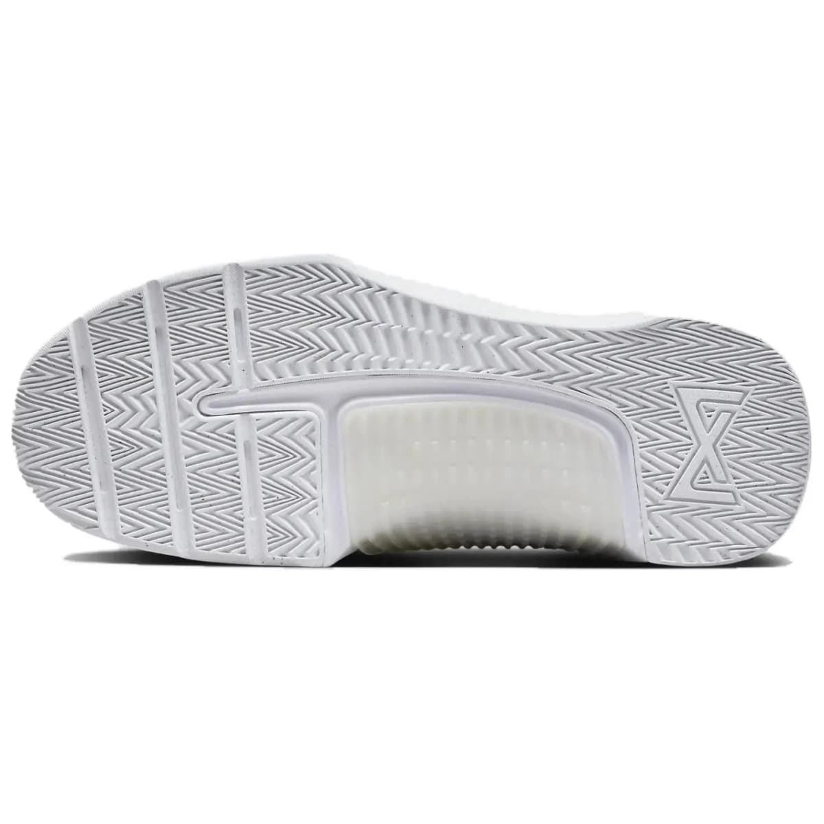 Nike Metcon 9 Unisex Məşq Ayaqqabısı Ağ 5