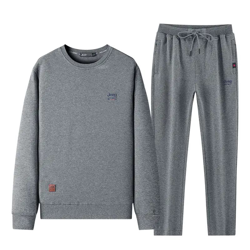 JEEP SPIRIT Unisex İdman Geyimi Dəsti 7