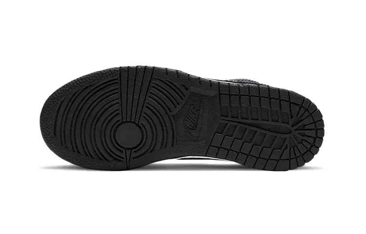 Nike Dunk Low Retro White Black Panda PS 6