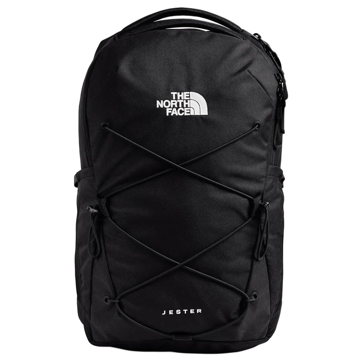 THE NORTH FACE Jester 22L Qadın Bel Çantası Qara