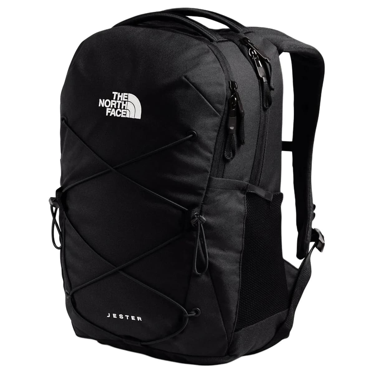 THE NORTH FACE Jester 22L Qadın Bel Çantası Qara 2