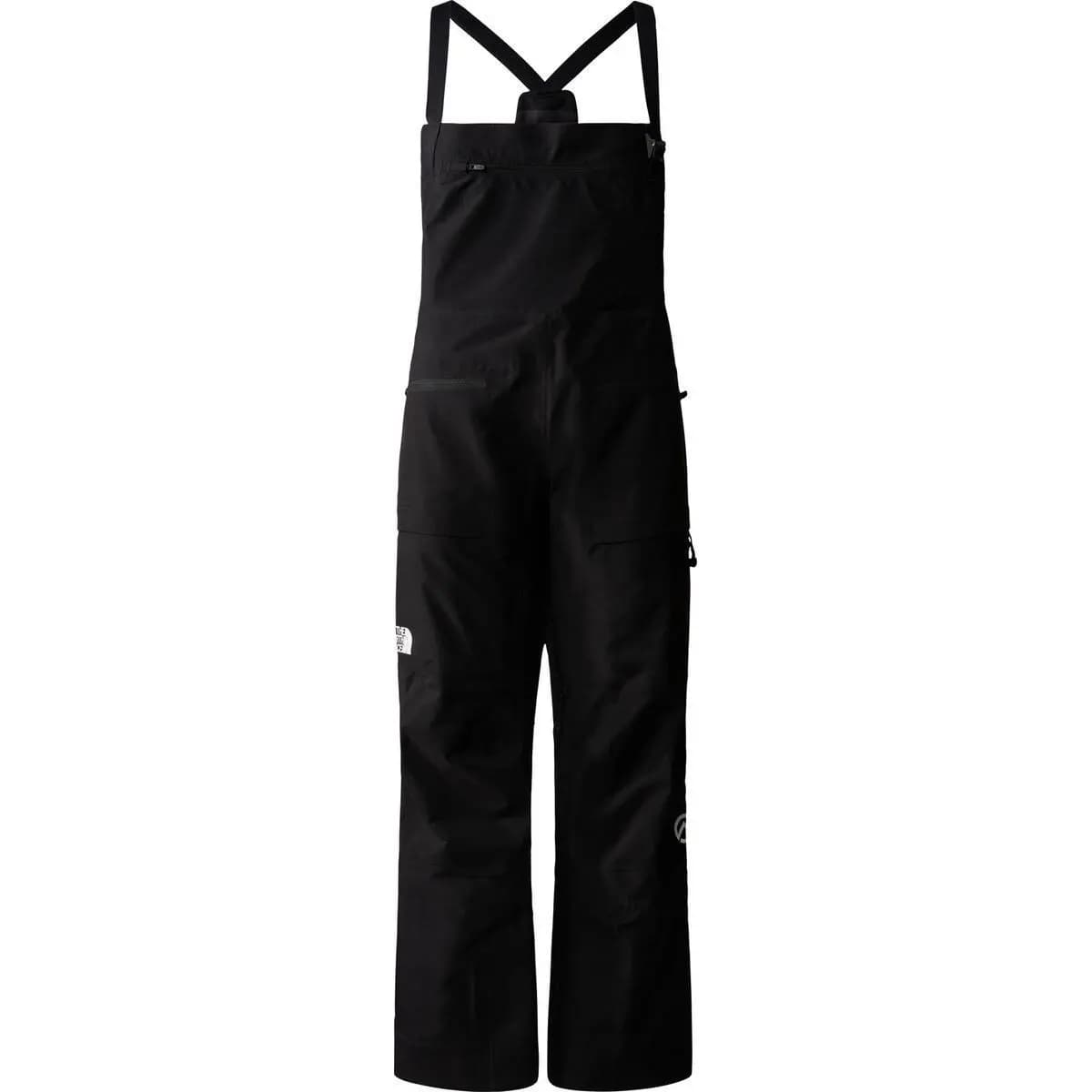 THE NORTH FACE Logo Print Qadın Kombinezon Qara