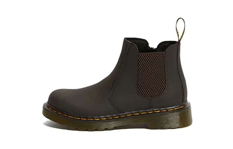 Dr.Martens Uşaq Çəkməsi