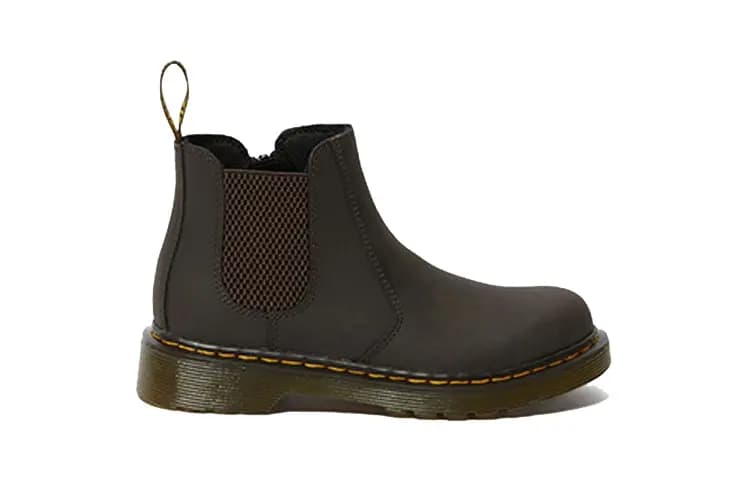 Dr.Martens Uşaq Çəkməsi 2