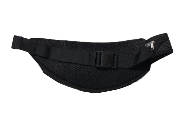THE NORTH FACE 4L Sling Bag One Shoulder Crossbody Fanny Pack Outdoor Bag Polyester With Nylon Blue Unisex 4