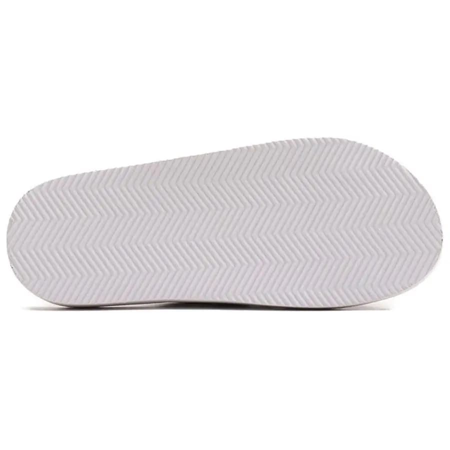 Adidas Originals Gazelle Çimərlik Sürüşmə Ayaqqabı Qadın 'Black White' 5