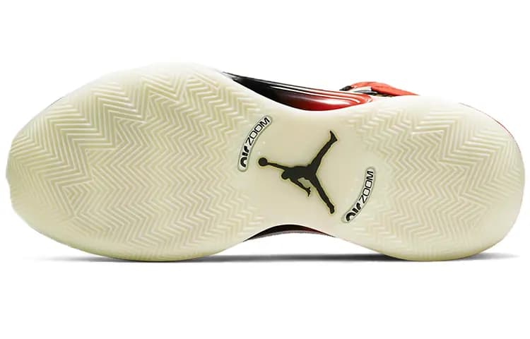JORDAN Xxxv Chinese New Year 2021 6
