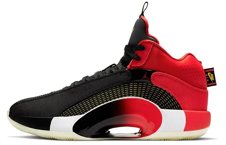 JORDAN Xxxv Chinese New Year 2021