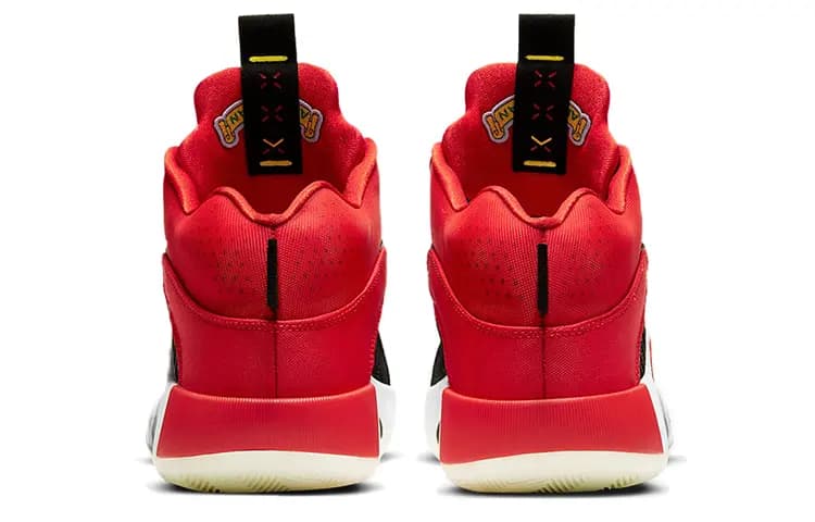 JORDAN Xxxv Chinese New Year 2021 5