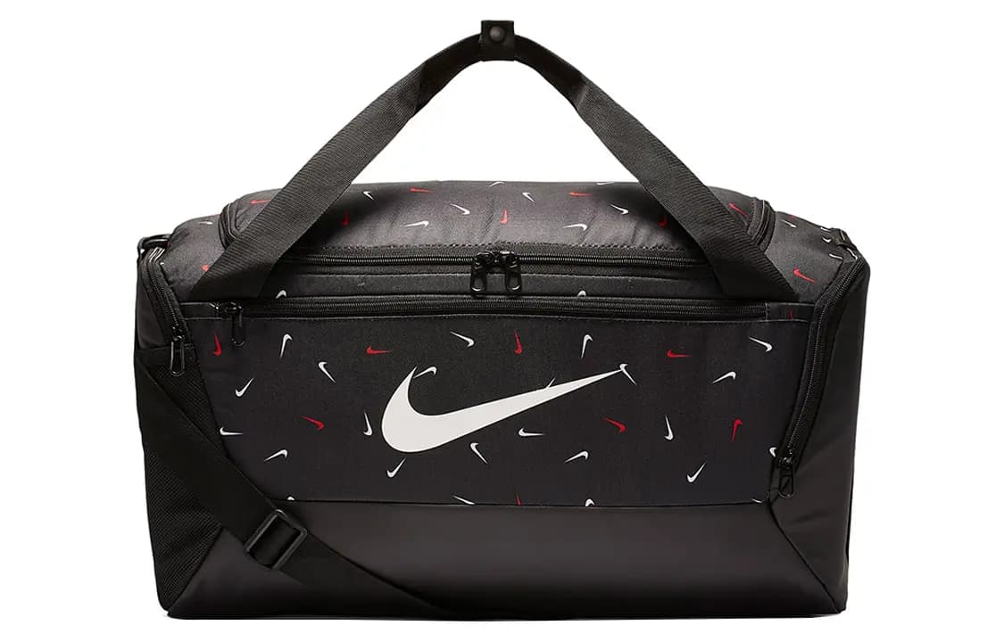 Nike Çiyin Çantası Qara
