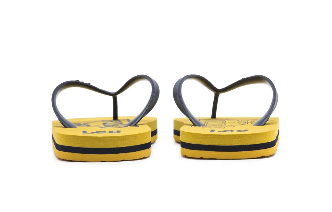 Lee Flip Flops Kişi 29