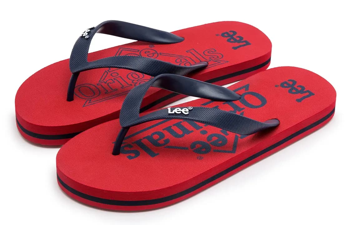 Lee Flip Flops Kişi 12