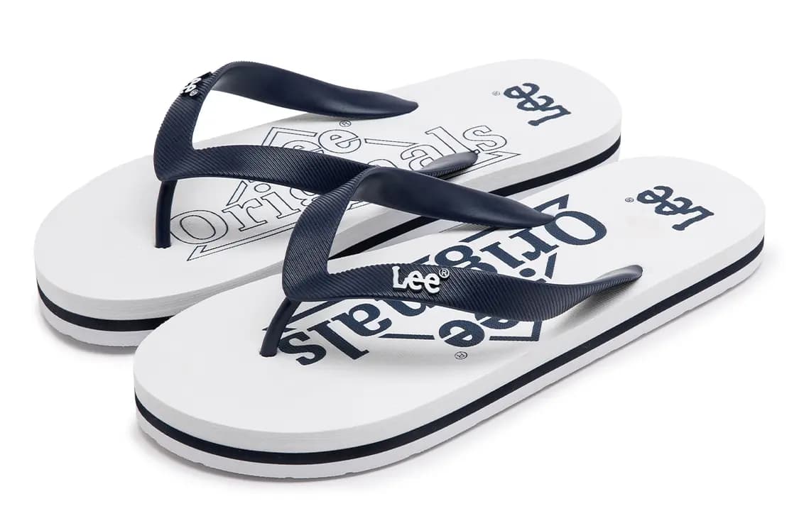 Lee Flip Flops Kişi 7