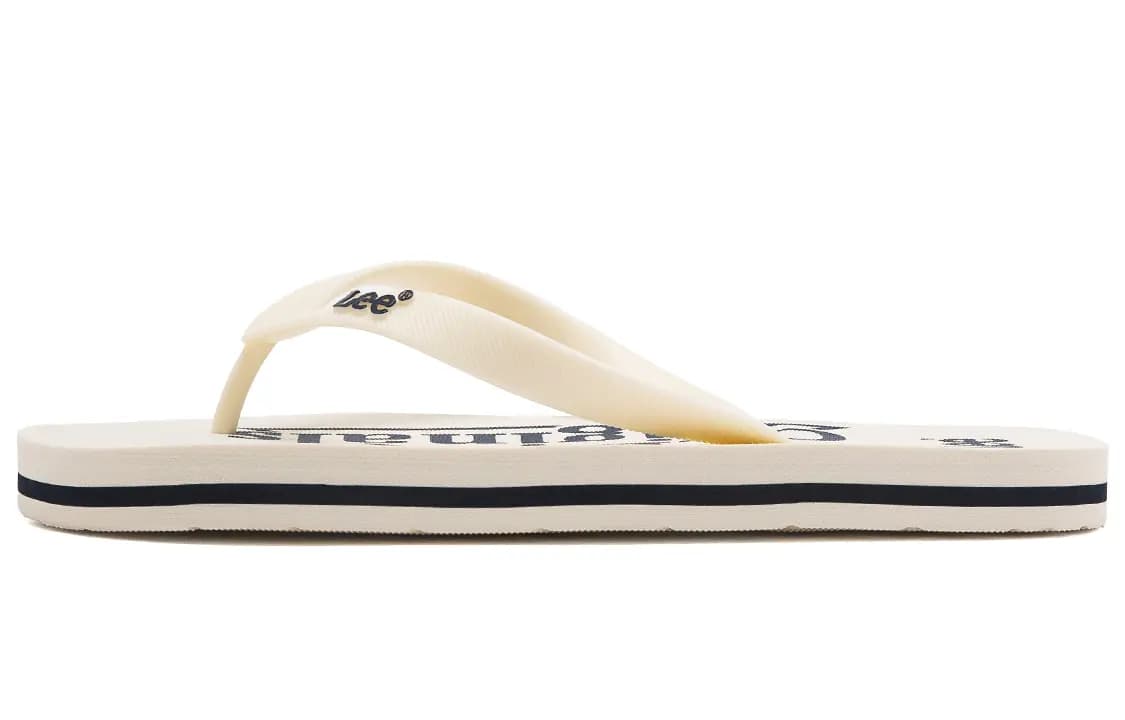 Lee Flip Flops Kişi 16