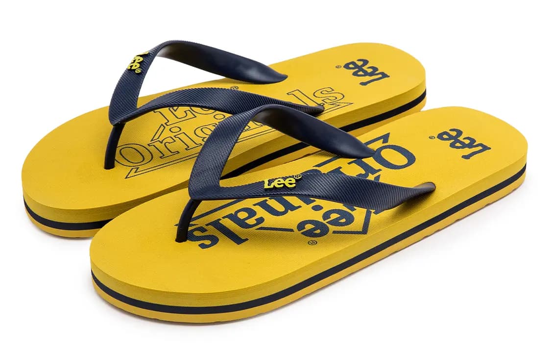 Lee Flip Flops Kişi 27