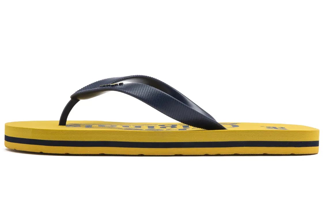 Lee Flip Flops Kişi 26