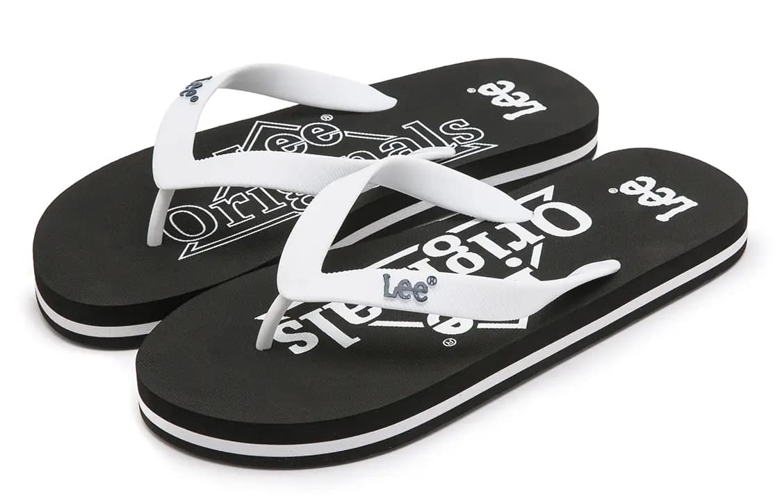 Lee Flip Flops Kişi 2