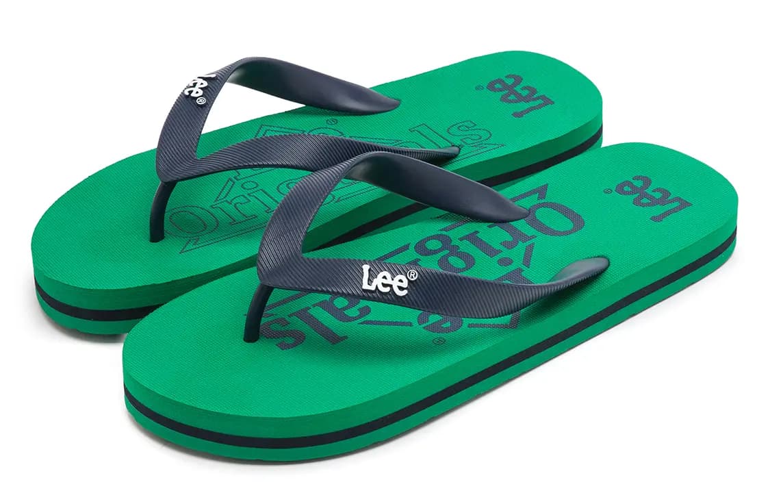 Lee Flip Flops Kişi 22