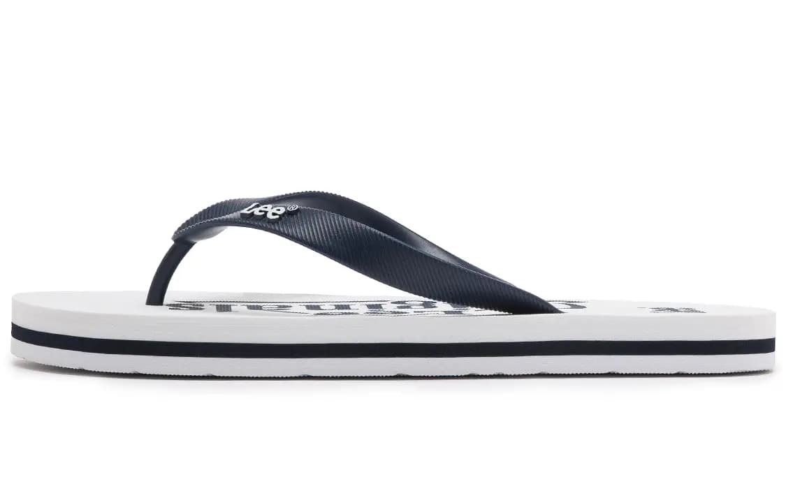 Lee Flip Flops Kişi 6