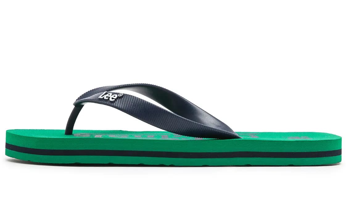 Lee Flip Flops Kişi 21
