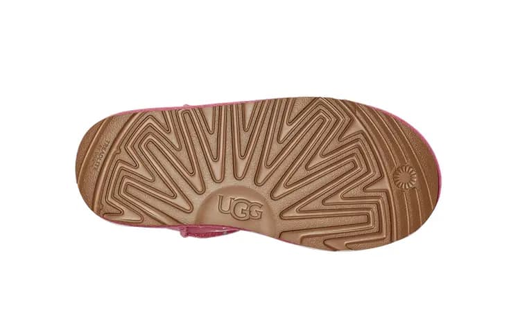 UGG CLASSIC MINI Uşaq Çəkməsi 6