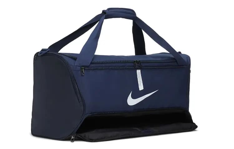 Nike İdman və Səyahət Çantası Unisex Tünd Göy 3