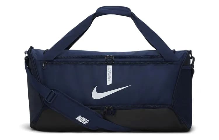 Nike İdman və Səyahət Çantası Unisex Tünd Göy