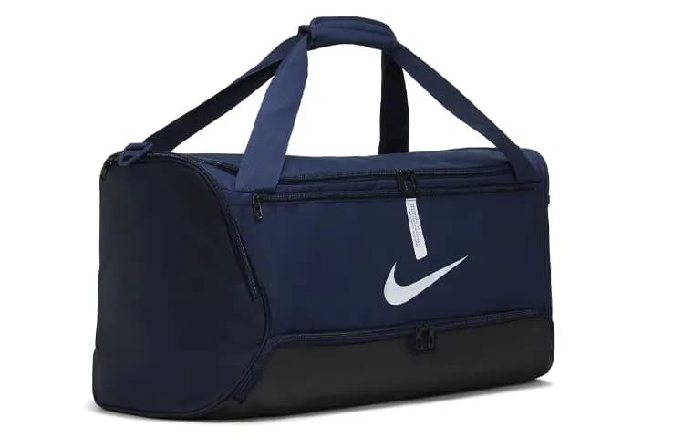 Nike İdman və Səyahət Çantası Unisex Tünd Göy 2