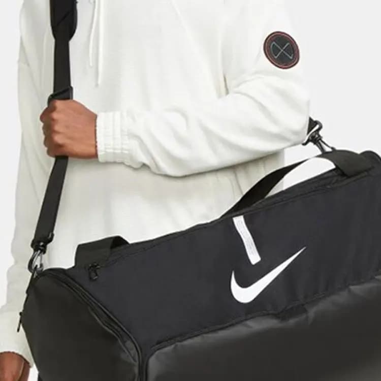 Nike 60L Çanta Unisex Qara 6