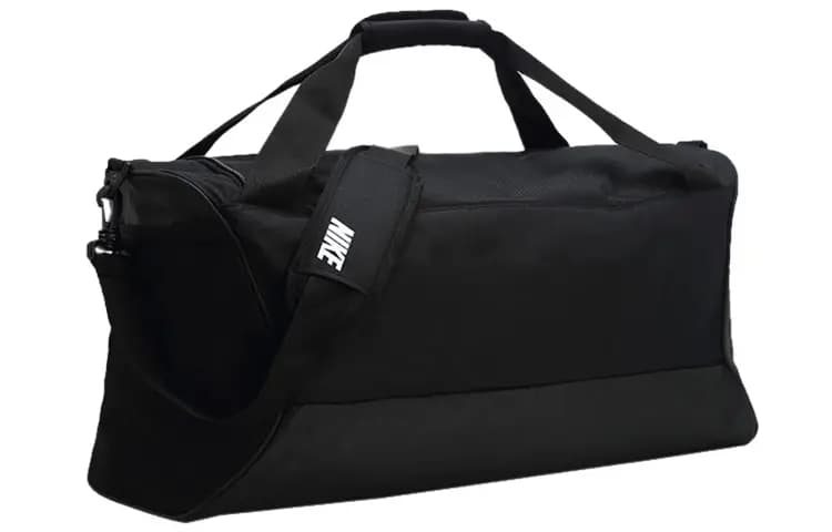 Nike 60L Çanta Unisex Qara 4