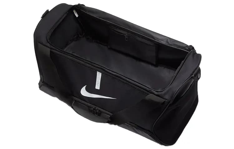 Nike 60L Çanta Unisex Qara 5