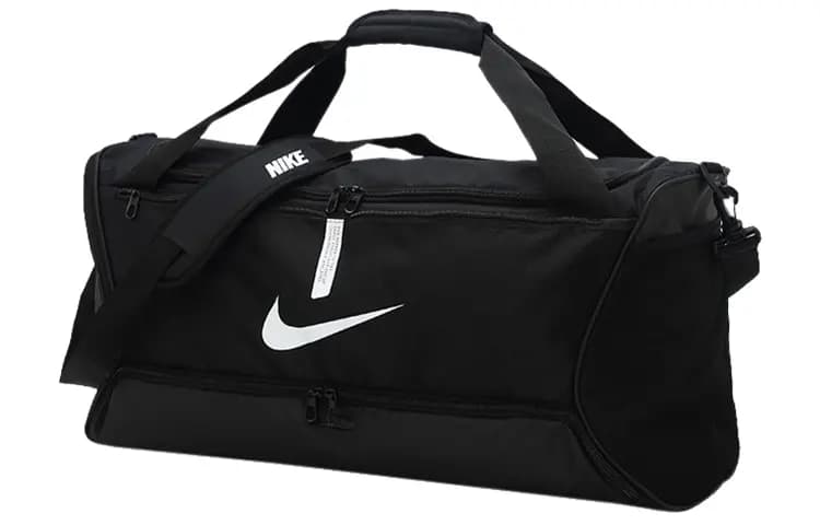 Nike 60L Çanta Unisex Qara 2
