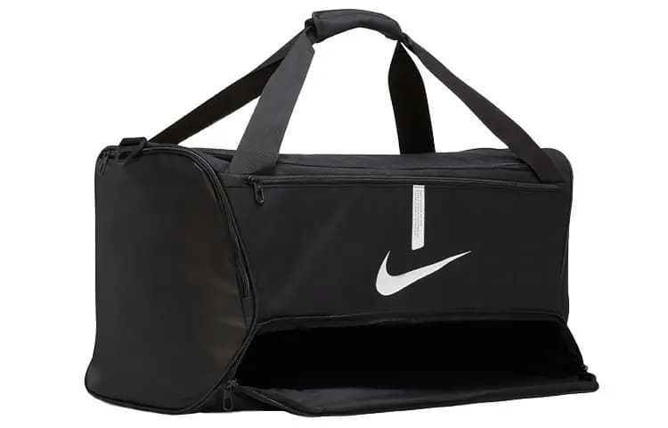 Nike 60L Çanta Unisex Qara 3