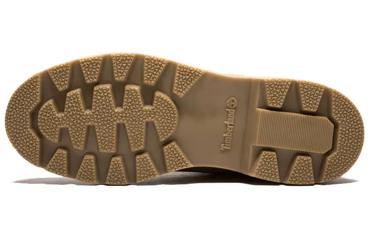 Timberland Classic 6 Inch Çəkmə 'Wheat Nubuck' 4
