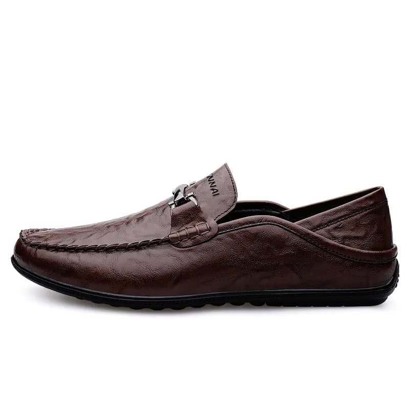 Wen Nai Gommino Loafers Men 6