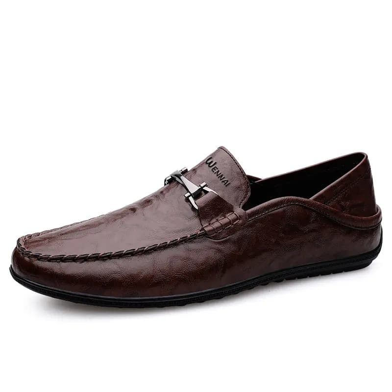 Wen Nai Gommino Loafers Men 7