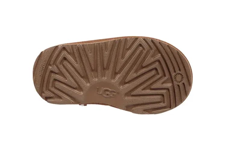 UGG Neumel II Uşaq Çəkməsi Chestnut 6