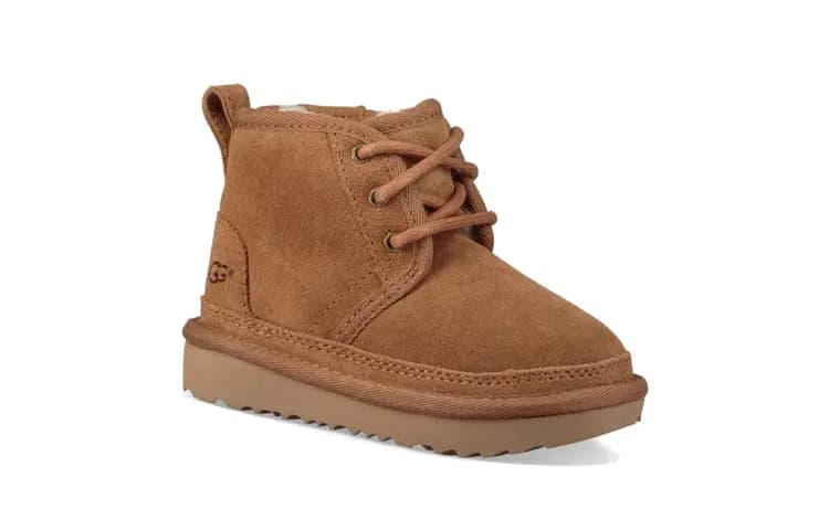 UGG Neumel II Uşaq Çəkməsi Chestnut 3