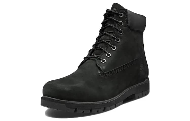 Timberland Knee High Martin Boot Kişi 3