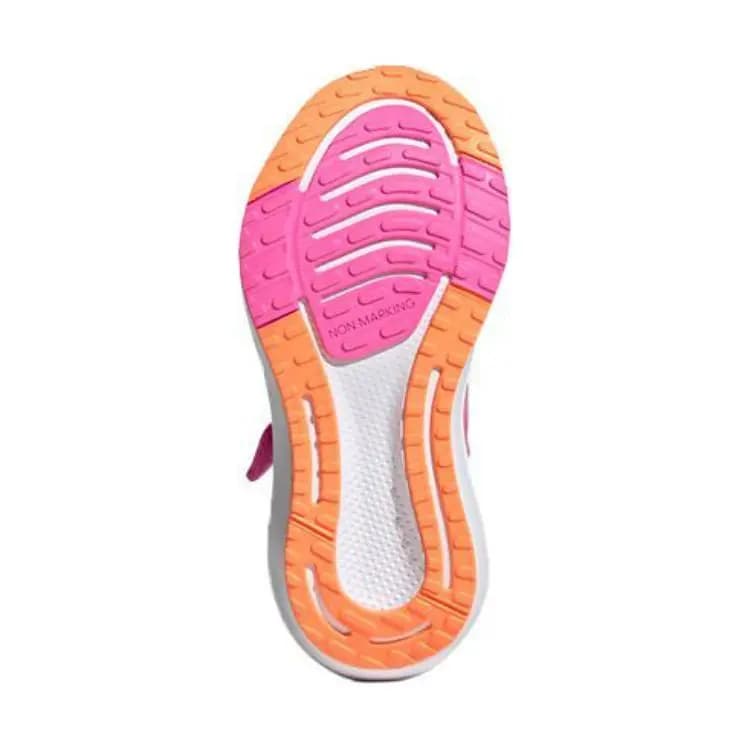 Adidas EQ21 Run Uşaq Qaçış Ayaqqabısı 6