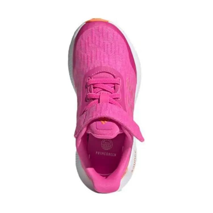 Adidas EQ21 Run Uşaq Qaçış Ayaqqabısı 5