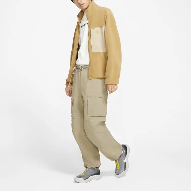 Nike ACG Cargo Pants Men Khaki 4