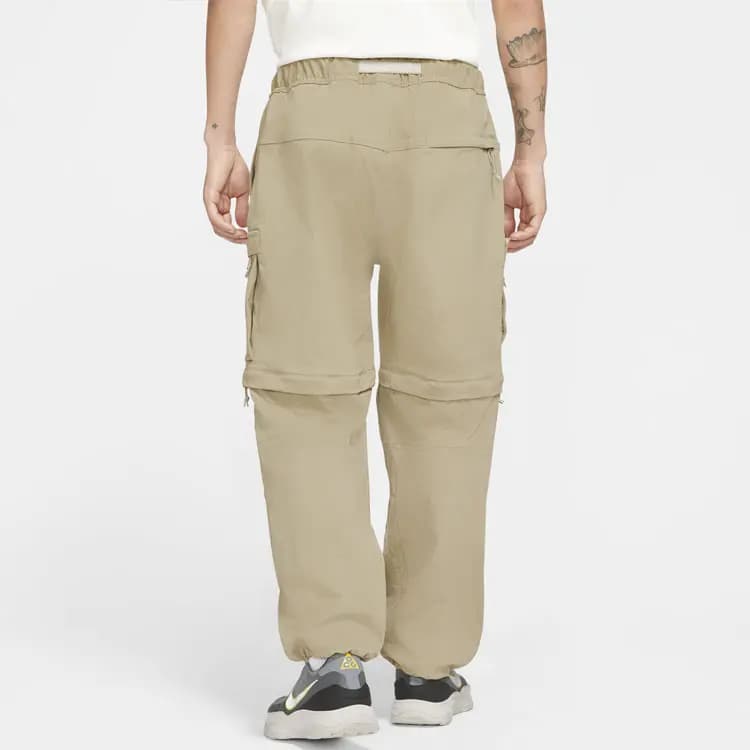 Nike ACG Cargo Pants Men Khaki 6