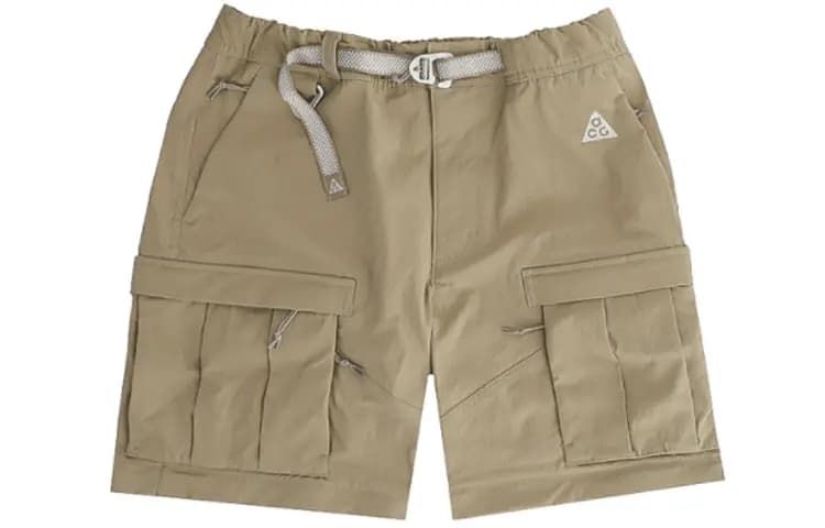 Nike ACG Cargo Pants Men Khaki 3