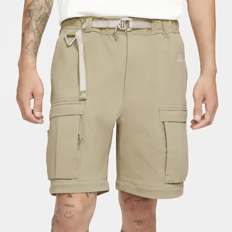 Nike ACG Cargo Pants Men Khaki 7