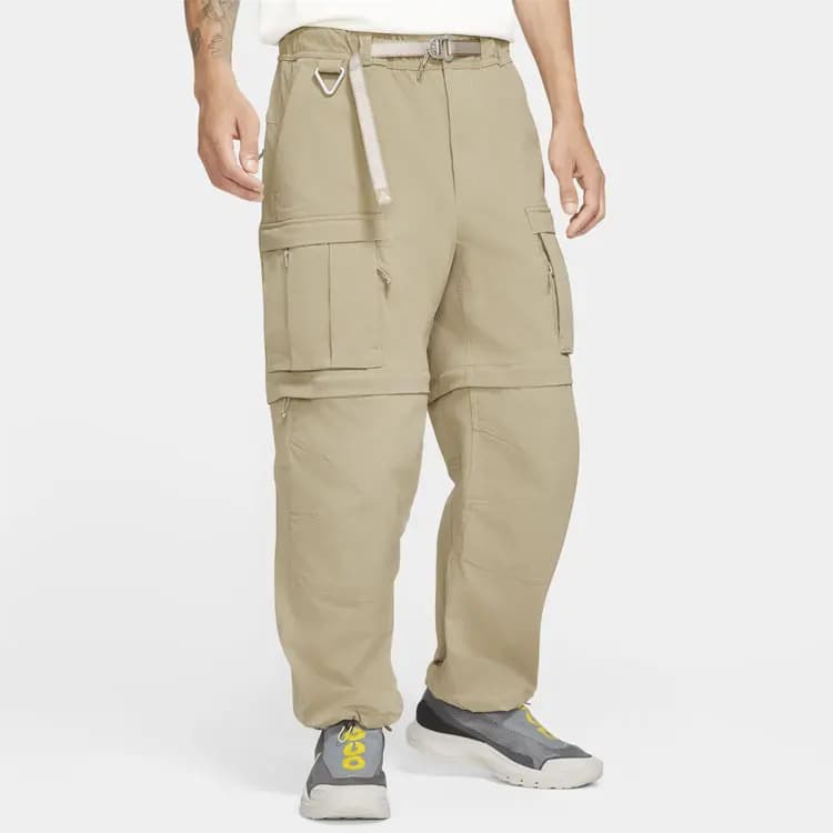 Nike ACG Cargo Pants Men Khaki 5