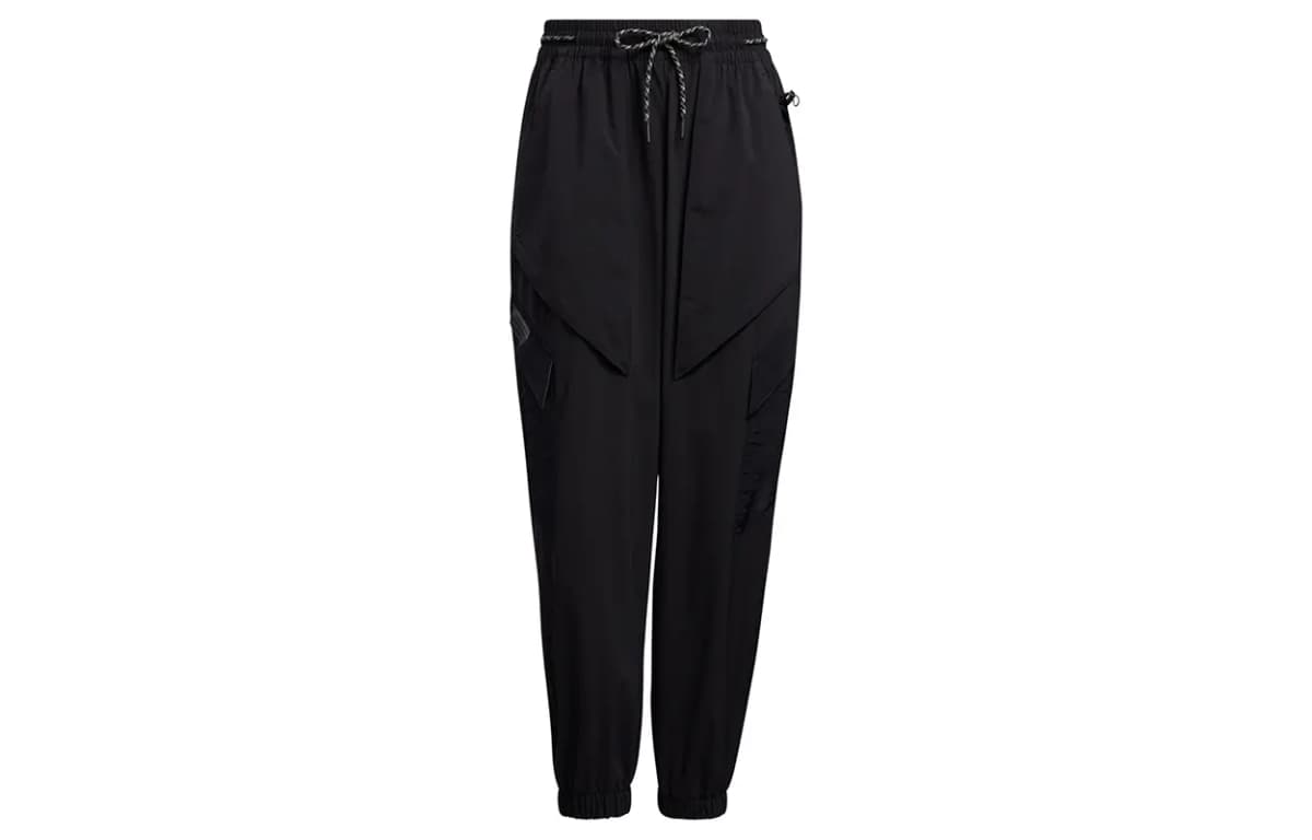 adidas originals Ryv Pants Qadın Kargo Şalvarı Qara